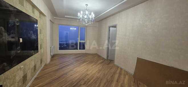 3-комн. новостройка - Хатаинский р. - 93 м² (1)