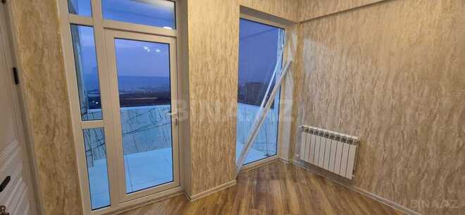 3-комн. новостройка - Хатаинский р. - 93 м² (7)