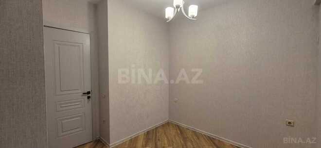 3-комн. новостройка - Хатаинский р. - 93 м² (10)