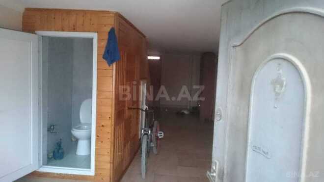 6 otaqlı həyət evi/bağ evi - Ramana q. - 240 m² (9)