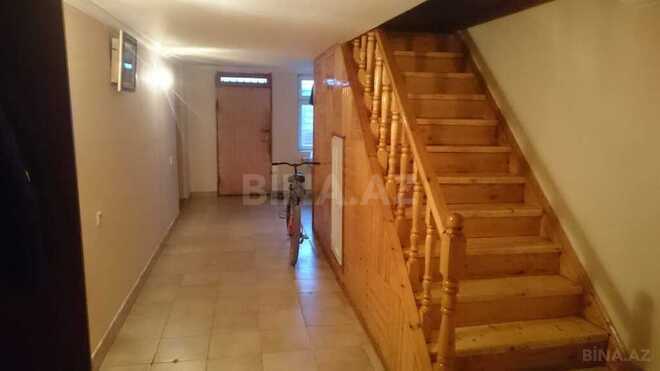 6 otaqlı həyət evi/bağ evi - Ramana q. - 240 m² (6)