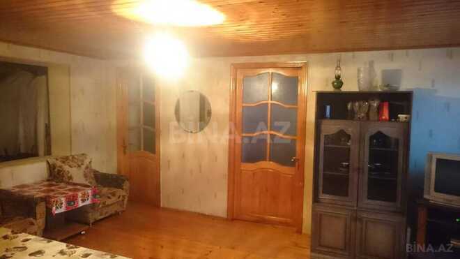 6 otaqlı həyət evi/bağ evi - Ramana q. - 240 m² (7)
