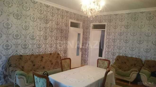 6 otaqlı həyət evi/bağ evi - Ramana q. - 240 m² (10)
