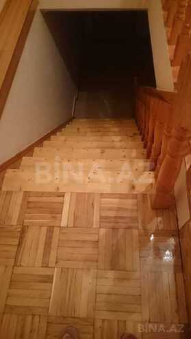 6 otaqlı həyət evi/bağ evi - Ramana q. - 240 m² (16)