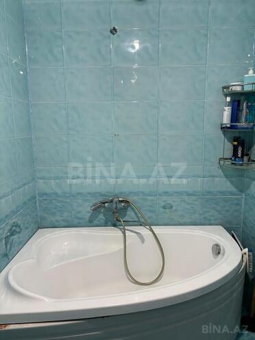3-комн. новостройка - м. Халглар Достлугу - 85 м² (18)