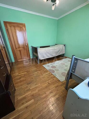 3-комн. новостройка - м. Халглар Достлугу - 85 м² (10)