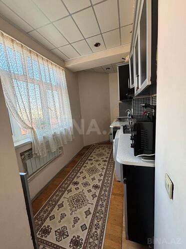 3-комн. новостройка - м. Халглар Достлугу - 85 м² (6)