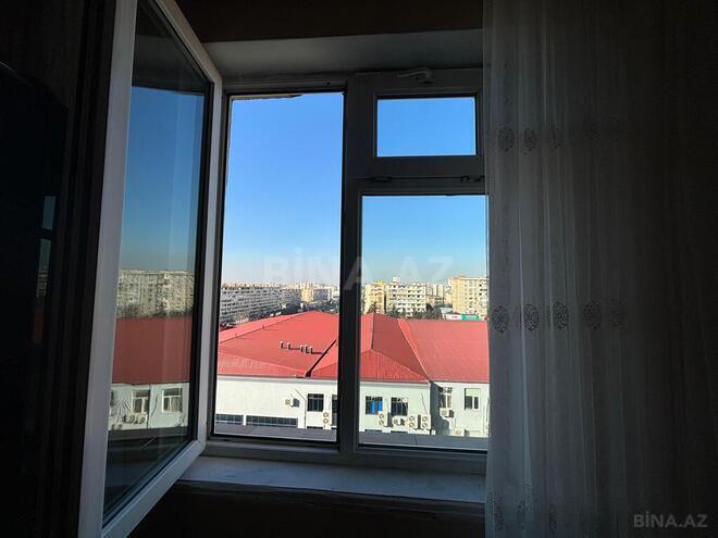3-комн. новостройка - м. Халглар Достлугу - 85 м² (17)