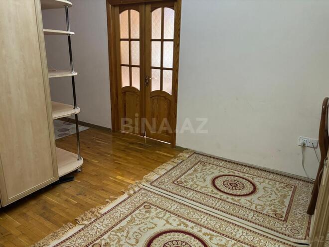 3-комн. новостройка - м. Халглар Достлугу - 85 м² (9)