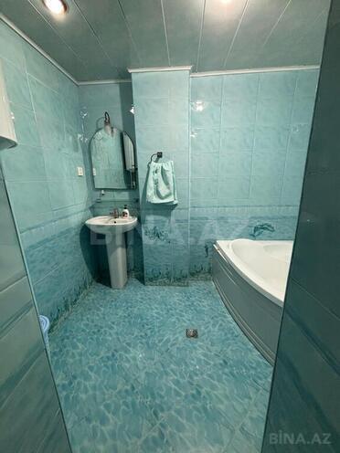 3-комн. новостройка - м. Халглар Достлугу - 85 м² (19)