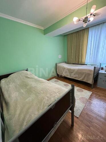 3-комн. новостройка - м. Халглар Достлугу - 85 м² (2)
