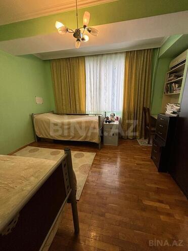 3-комн. новостройка - м. Халглар Достлугу - 85 м² (12)