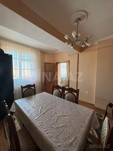 3-комн. новостройка - м. Халглар Достлугу - 85 м² (8)