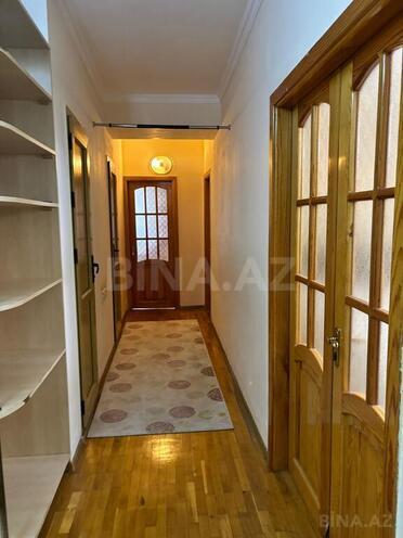 3-комн. новостройка - м. Халглар Достлугу - 85 м² (3)