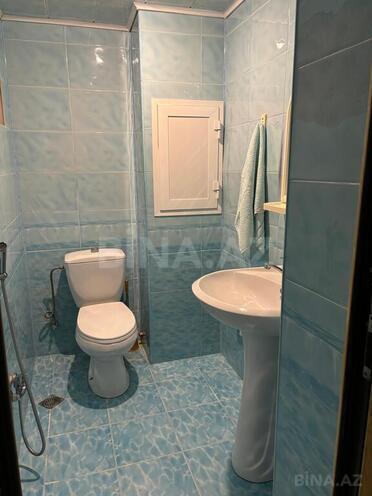 3-комн. новостройка - м. Халглар Достлугу - 85 м² (20)