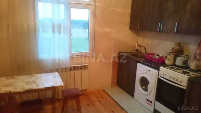 6 otaqlı həyət evi/bağ evi - Ramana q. - 240 m² (17)
