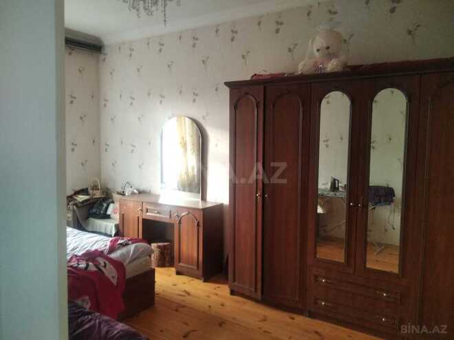 6 otaqlı həyət evi/bağ evi - Ramana q. - 240 m² (20)