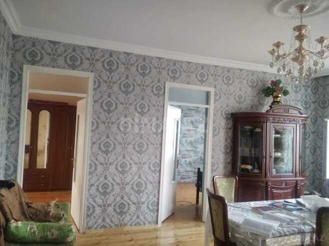6 otaqlı həyət evi/bağ evi - Ramana q. - 240 m² (22)