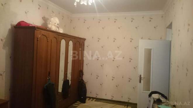 6 otaqlı həyət evi/bağ evi - Ramana q. - 240 m² (14)