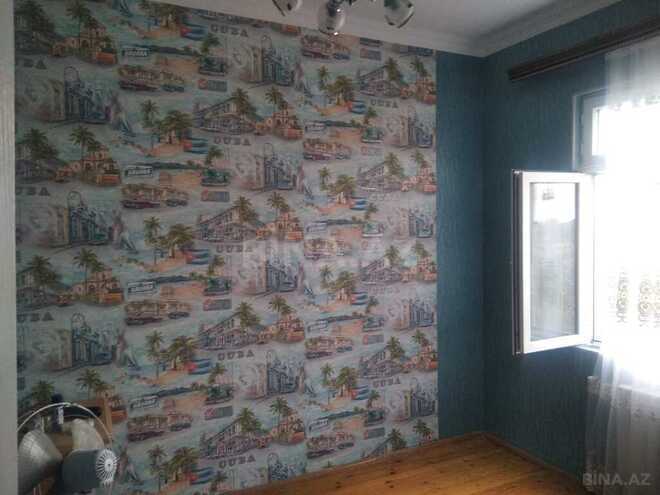 6 otaqlı həyət evi/bağ evi - Ramana q. - 240 m² (21)