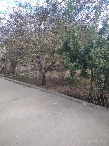 6 otaqlı həyət evi/bağ evi - Ramana q. - 240 m² (18)