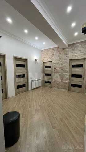 3 otaqlı yeni tikili - Nəriman Nərimanov m. - 115 m² (3)