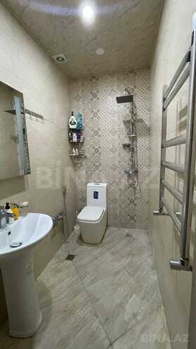 3 otaqlı yeni tikili - Nəriman Nərimanov m. - 115 m² (12)