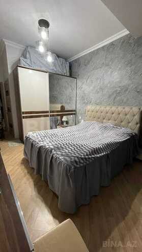 3 otaqlı yeni tikili - Nəriman Nərimanov m. - 115 m² (9)