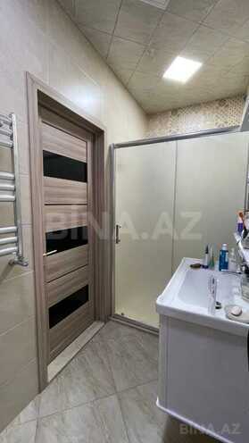3 otaqlı yeni tikili - Nəriman Nərimanov m. - 115 m² (13)