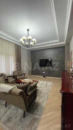 3 otaqlı yeni tikili - Nəriman Nərimanov m. - 115 m² (6)