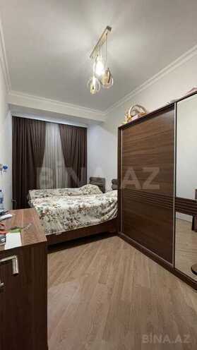 3 otaqlı yeni tikili - Nəriman Nərimanov m. - 115 m² (10)