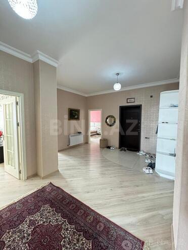 5-комн. новостройка - м. Элмляр Академиясы - 192 м² (26)