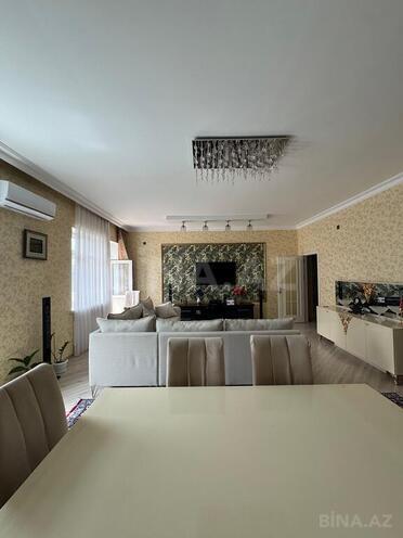 5-комн. новостройка - м. Элмляр Академиясы - 192 м² (4)