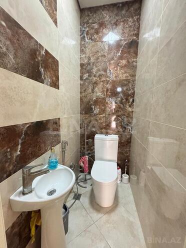 5-комн. новостройка - м. Элмляр Академиясы - 192 м² (27)