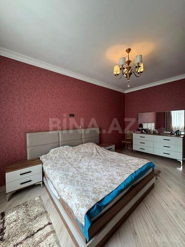 5-комн. новостройка - м. Элмляр Академиясы - 192 м² (10)