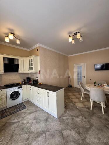 5-комн. новостройка - м. Элмляр Академиясы - 192 м² (21)