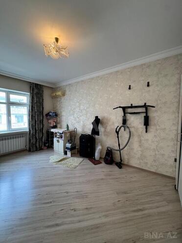 5-комн. новостройка - м. Элмляр Академиясы - 192 м² (23)