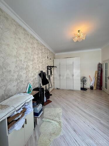 5-комн. новостройка - м. Элмляр Академиясы - 192 м² (24)