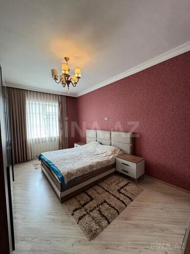 5-комн. новостройка - м. Элмляр Академиясы - 192 м² (8)