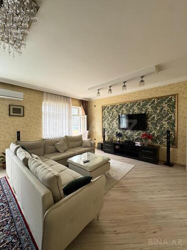 5-комн. новостройка - м. Элмляр Академиясы - 192 м² (2)