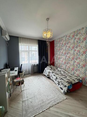 5-комн. новостройка - м. Элмляр Академиясы - 192 м² (13)