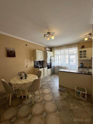 5-комн. новостройка - м. Элмляр Академиясы - 192 м² (19)