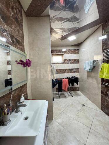 5-комн. новостройка - м. Элмляр Академиясы - 192 м² (29)