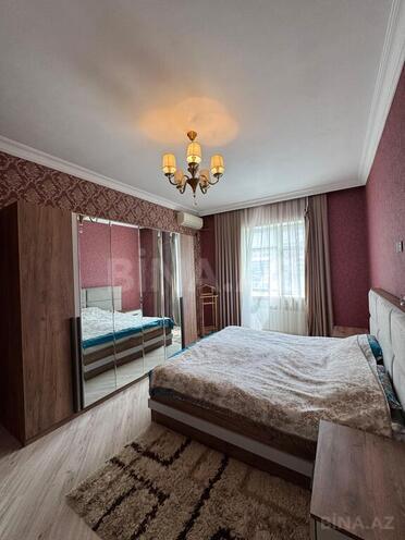 5-комн. новостройка - м. Элмляр Академиясы - 192 м² (9)