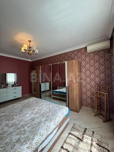5-комн. новостройка - м. Элмляр Академиясы - 192 м² (11)