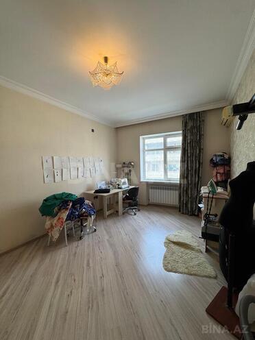 5-комн. новостройка - м. Элмляр Академиясы - 192 м² (25)
