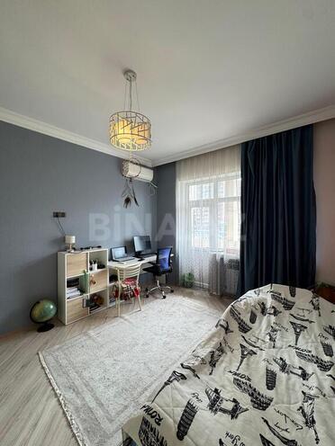 5-комн. новостройка - м. Элмляр Академиясы - 192 м² (12)