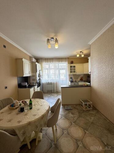5-комн. новостройка - м. Элмляр Академиясы - 192 м² (20)