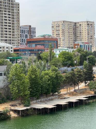 5-комн. новостройка - м. Элмляр Академиясы - 192 м² (7)