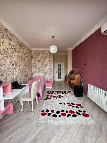 5-комн. новостройка - м. Элмляр Академиясы - 192 м² (17)